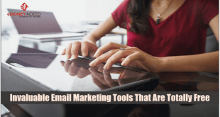 Email Marketing Tools