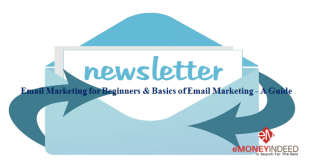 Email Marketing for Beginners & Basics of Email Marketing