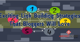 Exciting Link Building Strategies That Bloggers Will Love