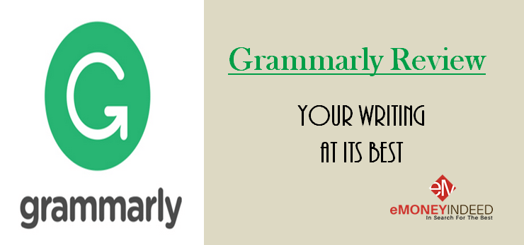 Grammarly Review - The Best & Most Powerful Grammar Checker