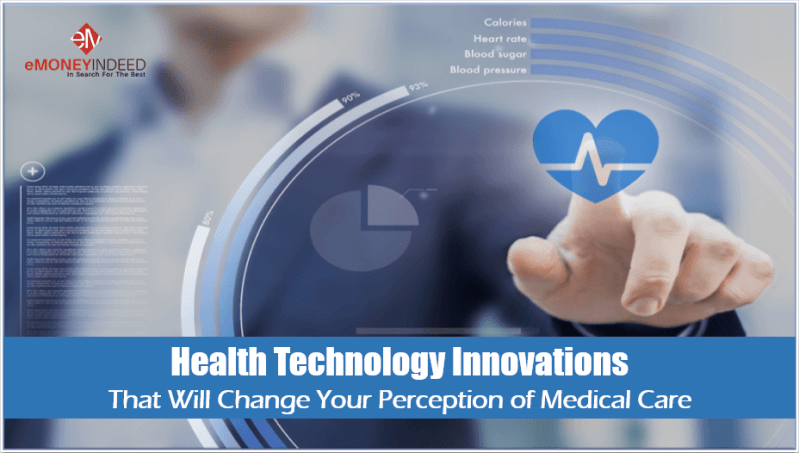 Health Technology Innovations