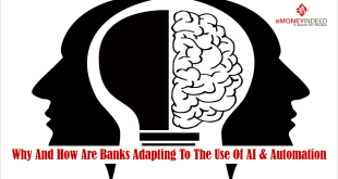 How are Banks Adapting to the Use of AI and Automation