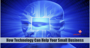 How Technology Can Help Your Small Business