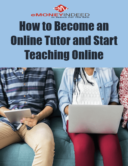 How to Become an Online Tutor and Start Teaching Online Today