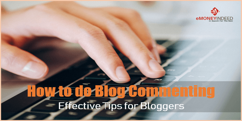 How to do Blog Commenting Effective Tips for Bloggers