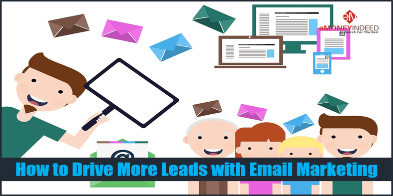 How to Drive More Leads with Email Marketing