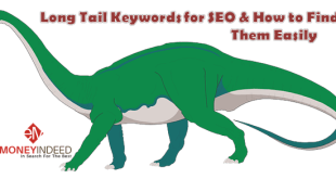 Long Tail Keywords for SEO & How to Find Them Easily