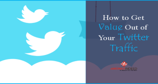 How to Get Value Out of Your Twitter Traffic