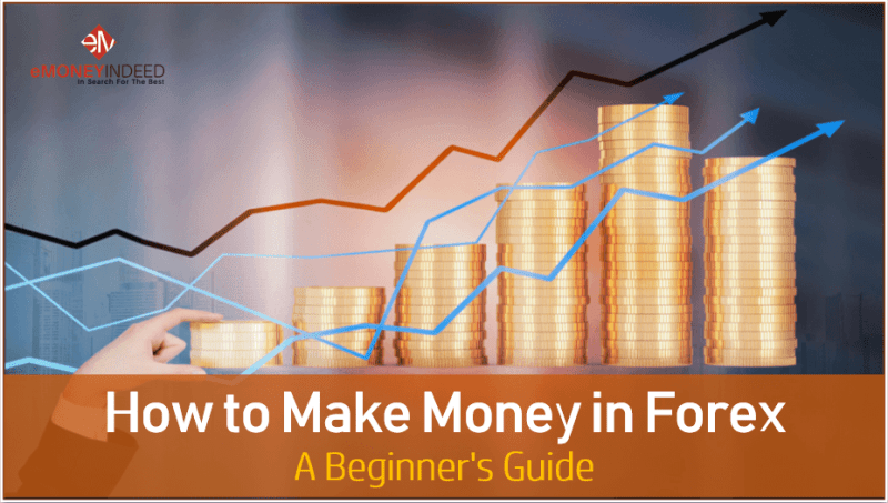 How to Make Money in Forex A Beginners Guide