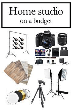 how to start a photography business step by step