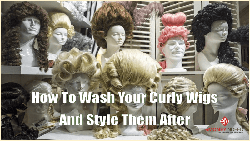 How-To-Wash-Your-Curly-Wig