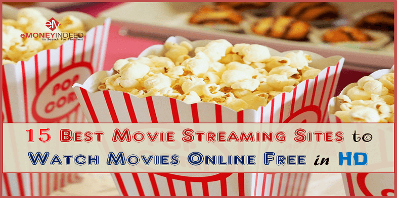 How to Watch Movies Online For Free Without Signup