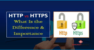 HTTP vs HTTPS - What Is the Difference & Importance