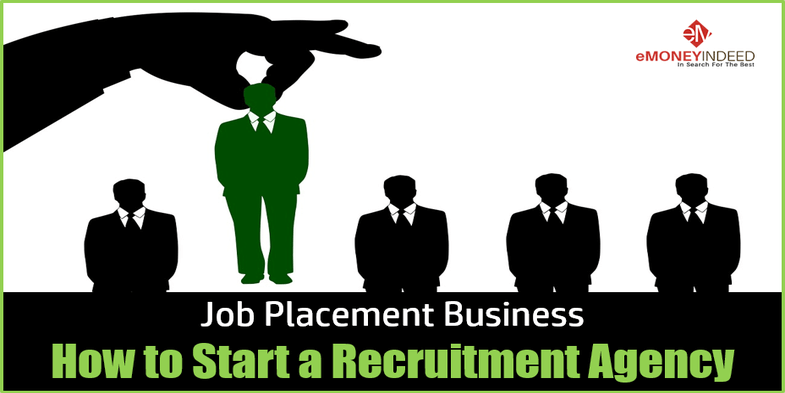 Job Placement Business How to Start a Recruitment Agency