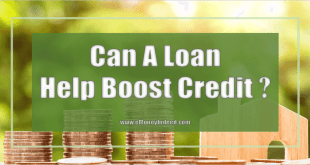 Loan Types and Their Impact on Credit