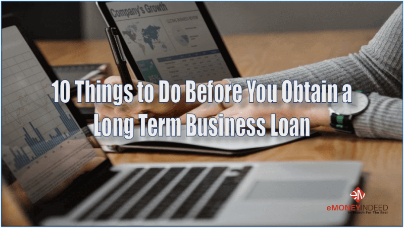 Long-Term-Business-Loan