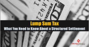 lump sum tax