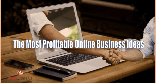 Most-Profitable-Online-Business-Ideas