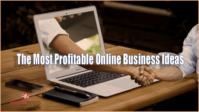 Most-Profitable-Online-Business-Ideas