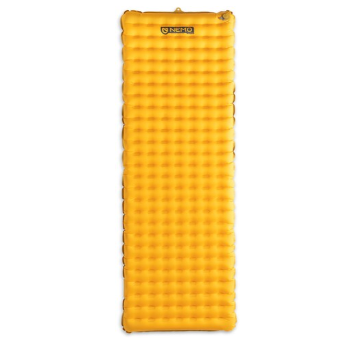 NEMO Tensor Insulated Sleeping Pad