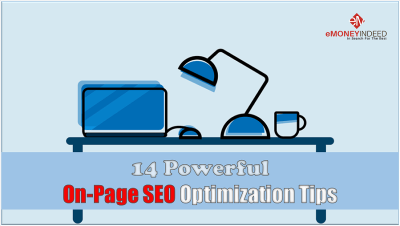 On-Page-SEO-Optimization