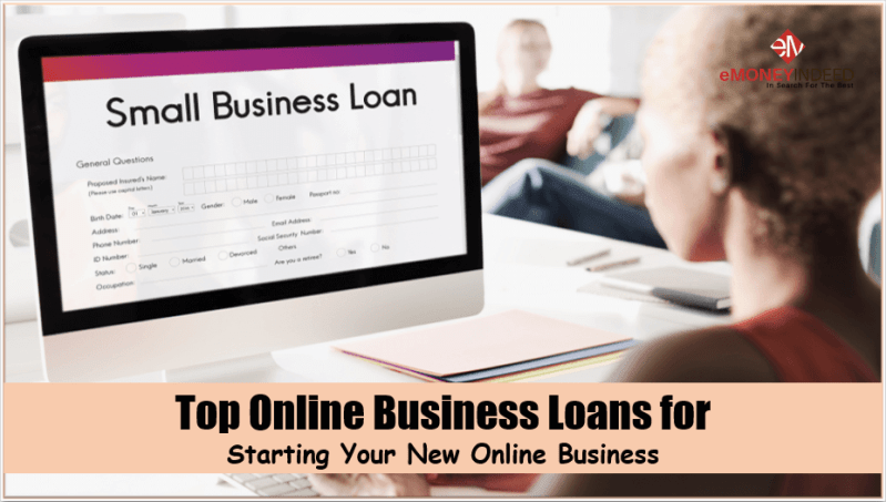 Online Business Loans