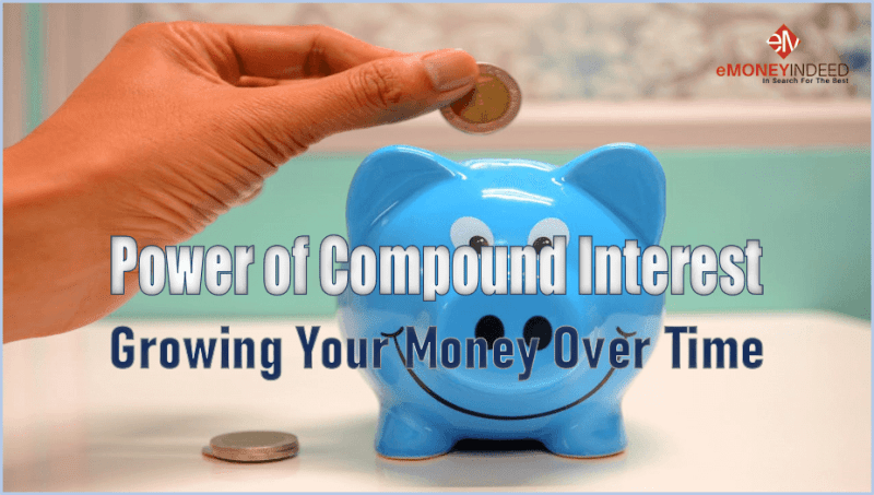 Power-of-Compound-Interest