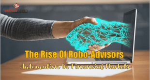 Robo-Advisors-Automation-in-Financial-Markets