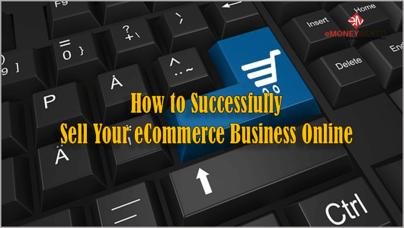 Sell-Your-eCommerce-Business-Online