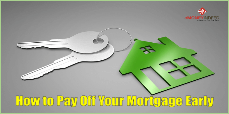 Simple Ways To Pay Off Your Mortgage Faster