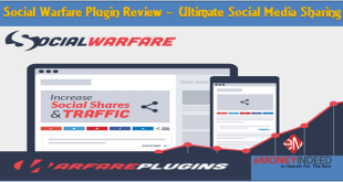 Social Warfare Plugin Review – Ultimate Social Media Sharing WordPress Plugin