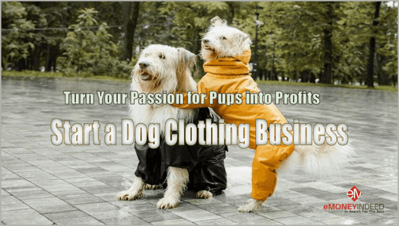 Start-a-Dog-Clothing-Business