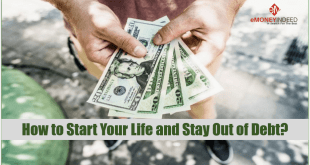 Stay Out of Debt