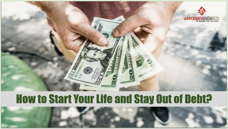 Stay Out of Debt