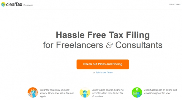 Work from Home Online Tax Consultants