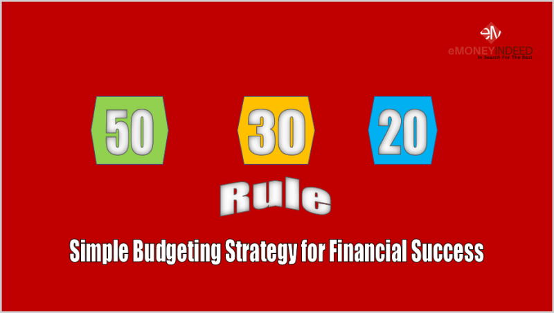 The-50-30-20-Rule