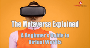 The-Metaverse-Explained