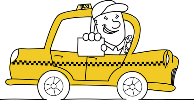 Transportation and Taxi Services