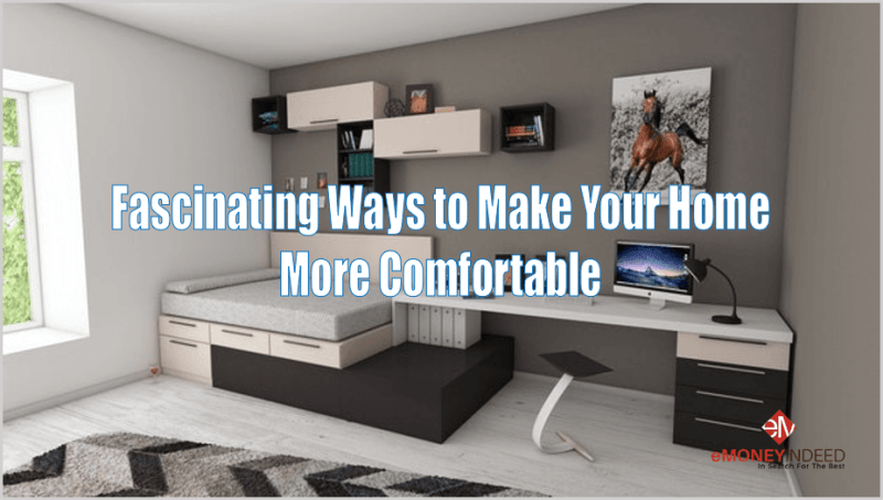 Ways-to-Make-Your-Home-More-Comfortable