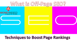 What is Off-Page SEO? Techniques to Boost Page Rankings