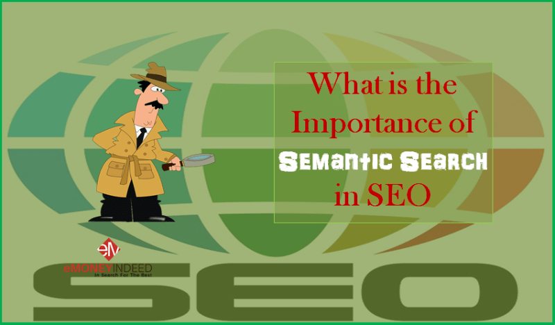 What is the Importance of Semantic Search in SEO