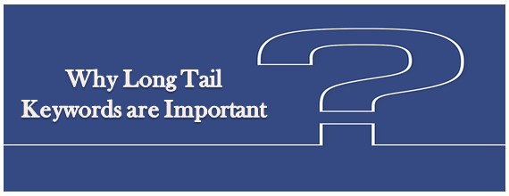 how to find long tail keywords for seo 